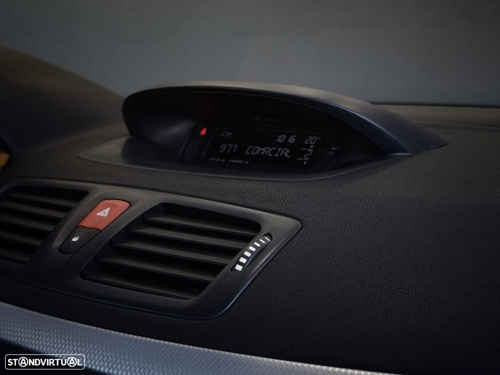 Renault Mégane Sport Tourer 1.5 dCi Dynamique S - 44