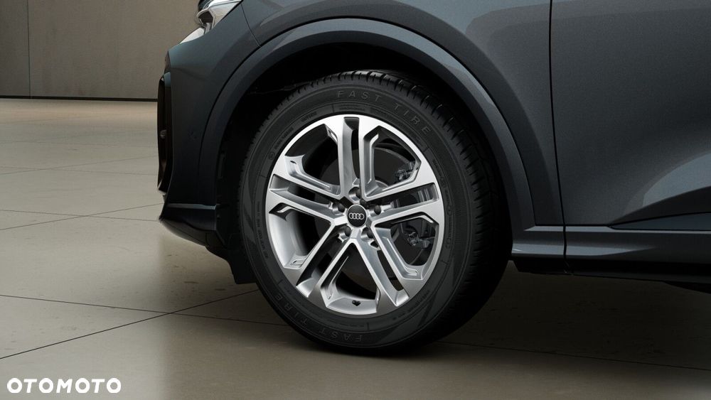 Audi Q5 - 8