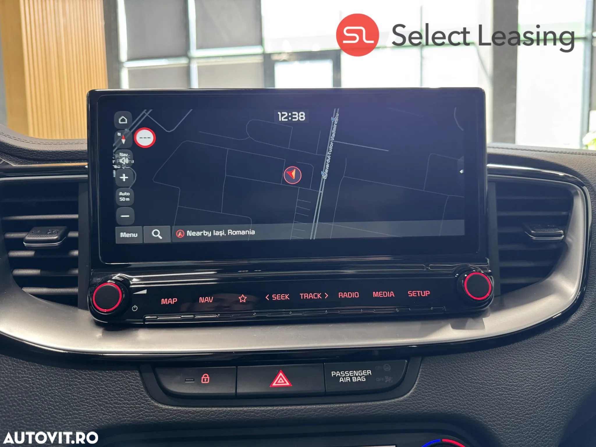 Kia XCeed 1.6 GDI DCT6 OPF Plug-in-Hybrid SPIRIT - 16