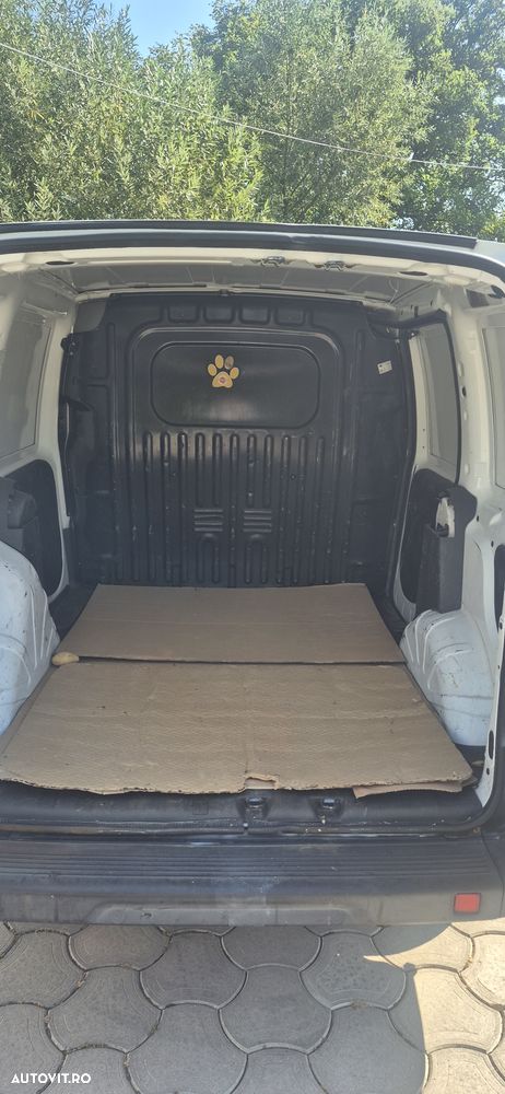 Fiat Doblo - 10
