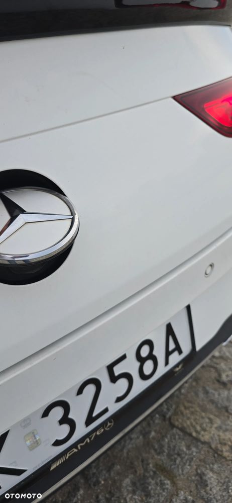 Mercedes-Benz CLA 180 d AMG Line 7G-DCT - 13