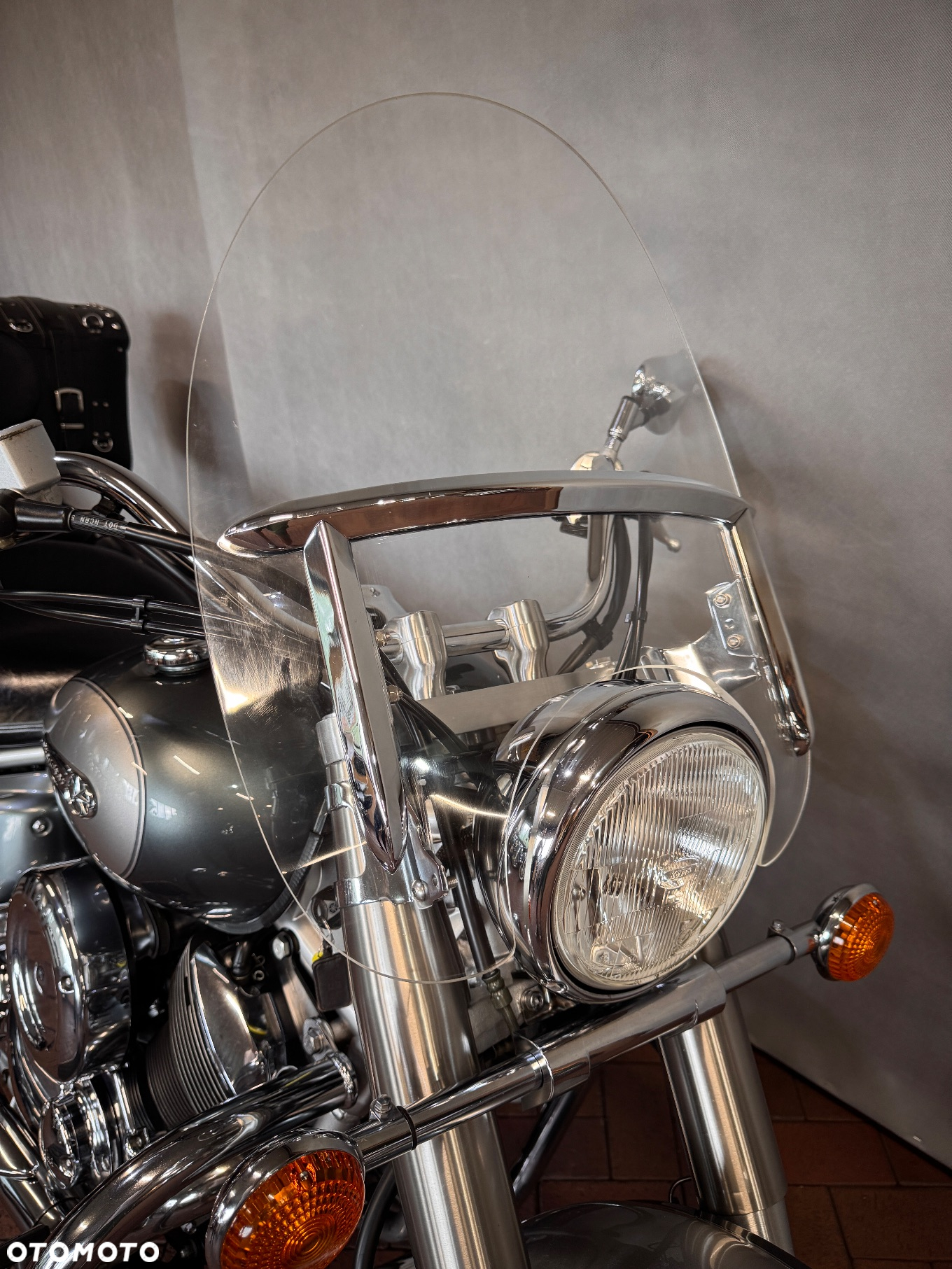 Yamaha Drag Star - 24