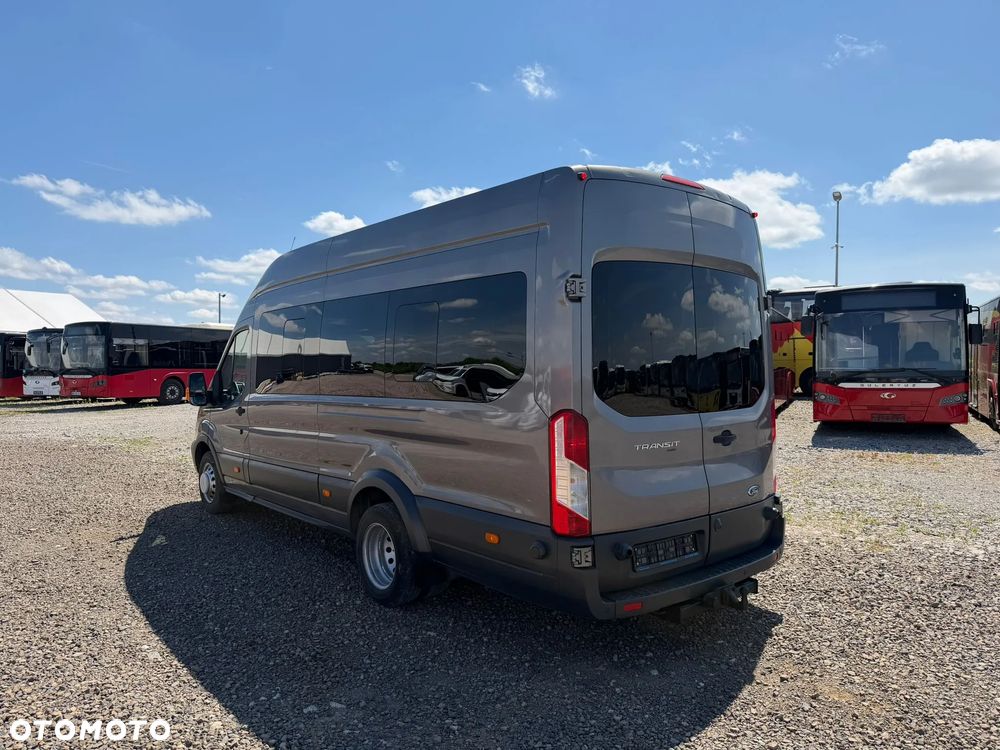 Ford Transit - 7