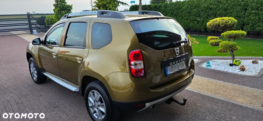 Dacia Duster SCe 115 4x2 Prestige - 18