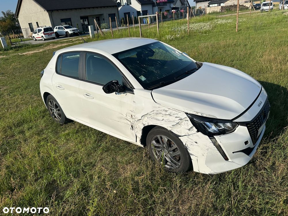 Peugeot 208 BlueHDi 100 Active Pack - 38