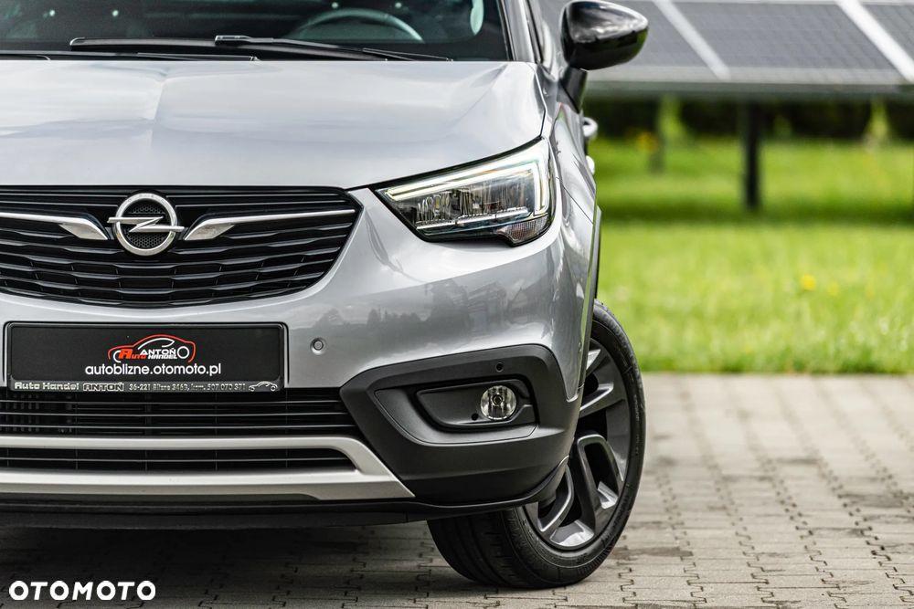 Opel Crossland X 1.2 Start/Stop 120 Jahre - 13