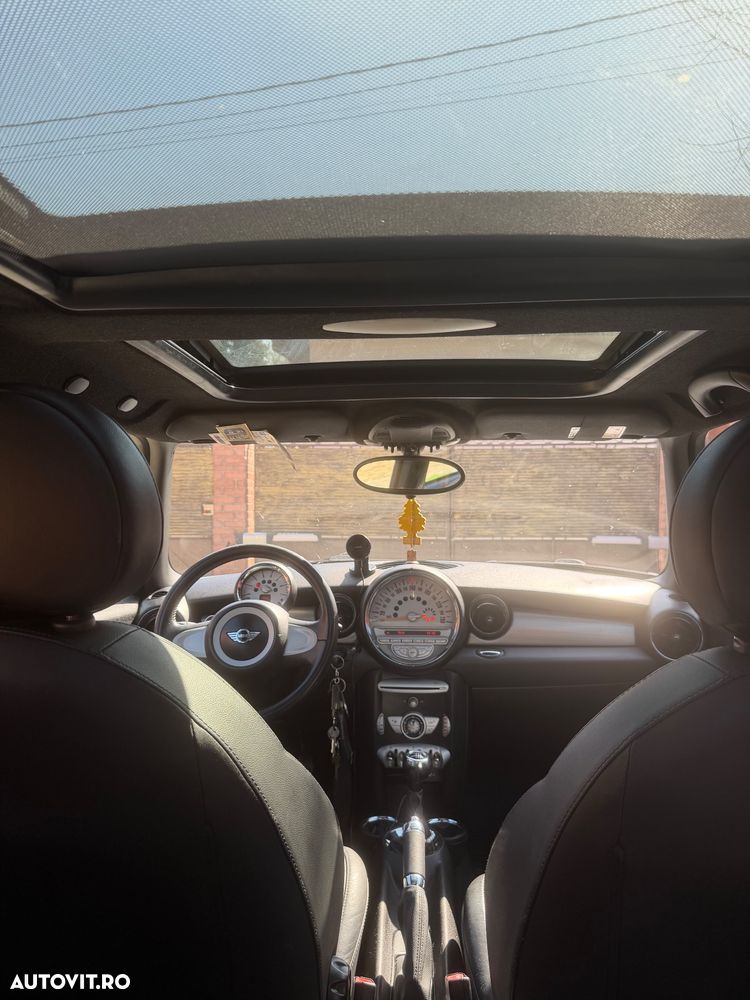 Mini Cooper - 7