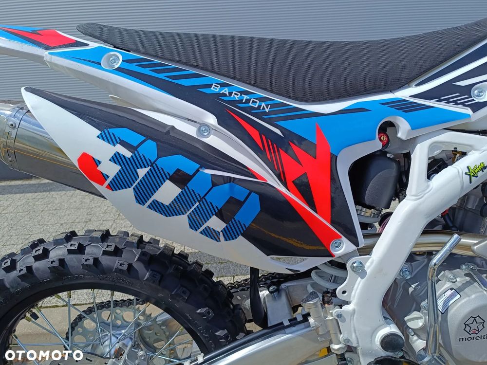 Barton NXT - 23