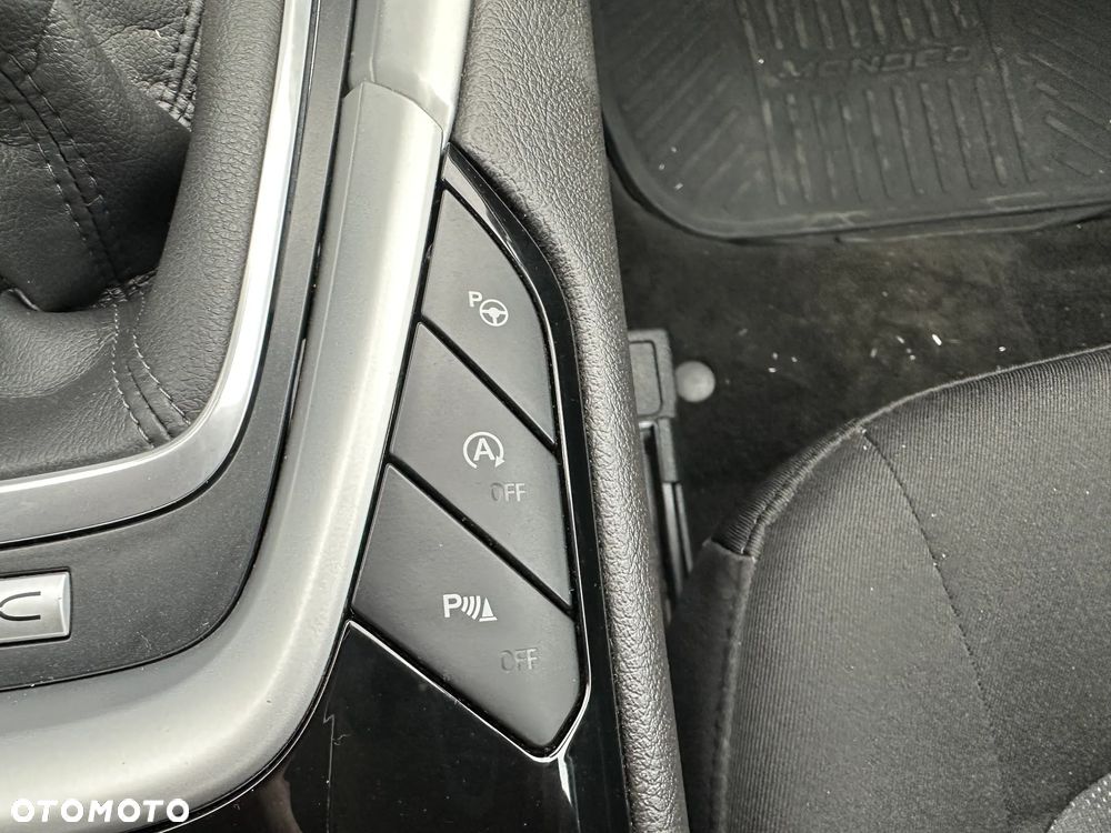 Ford Mondeo 2.0 TDCi Gold X (Trend) - 16