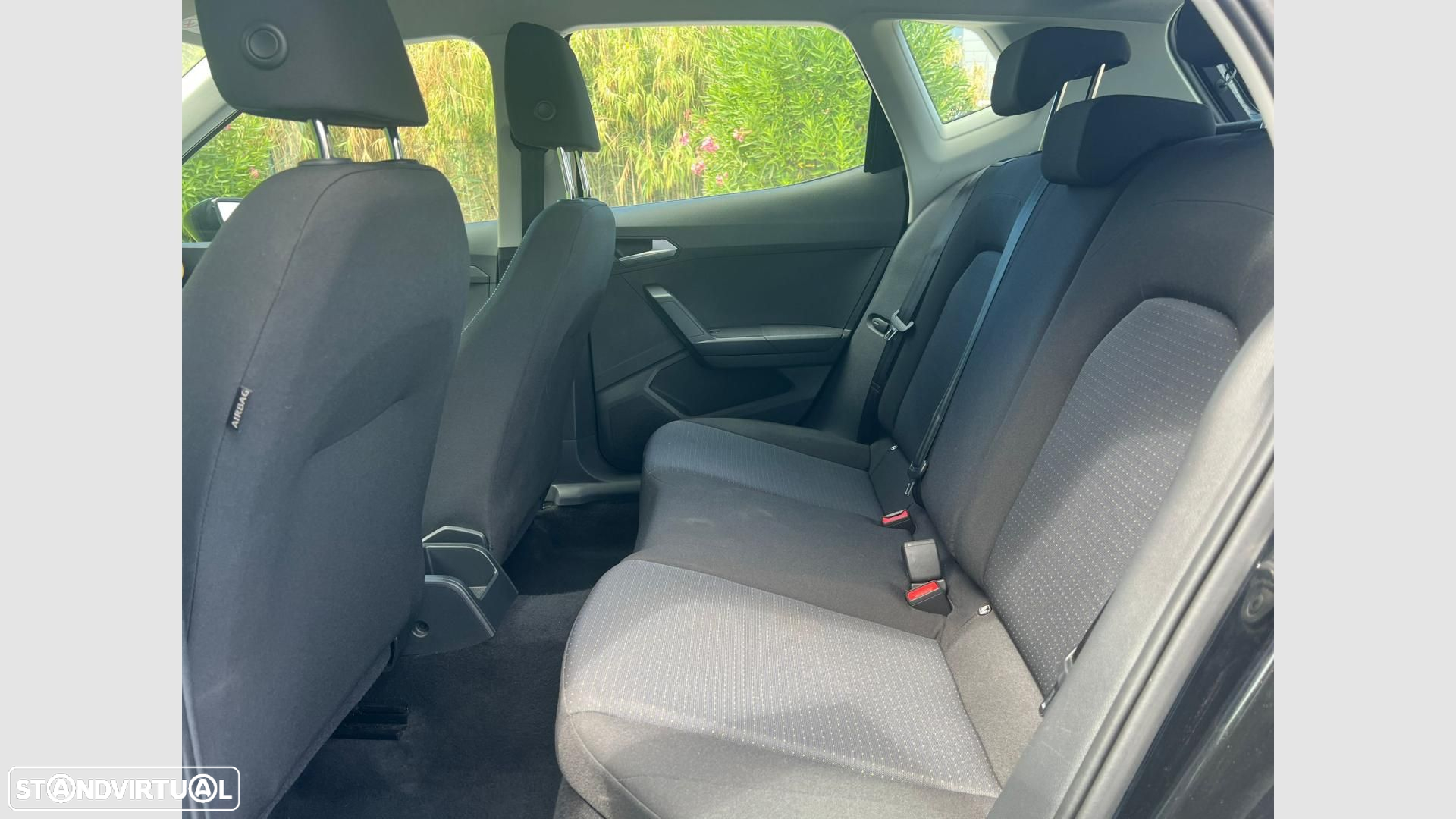 SEAT Arona 1.0 TSI Style - 19