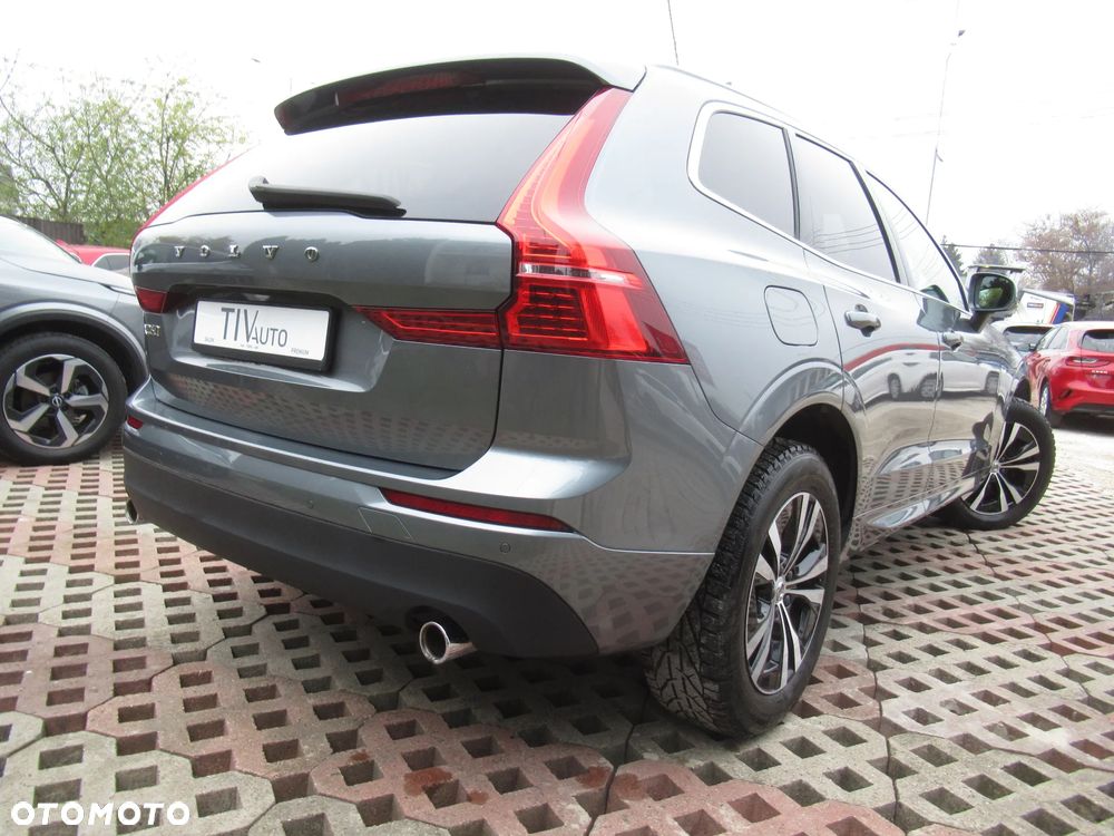 Volvo XC 60 T4 Momentum Pro