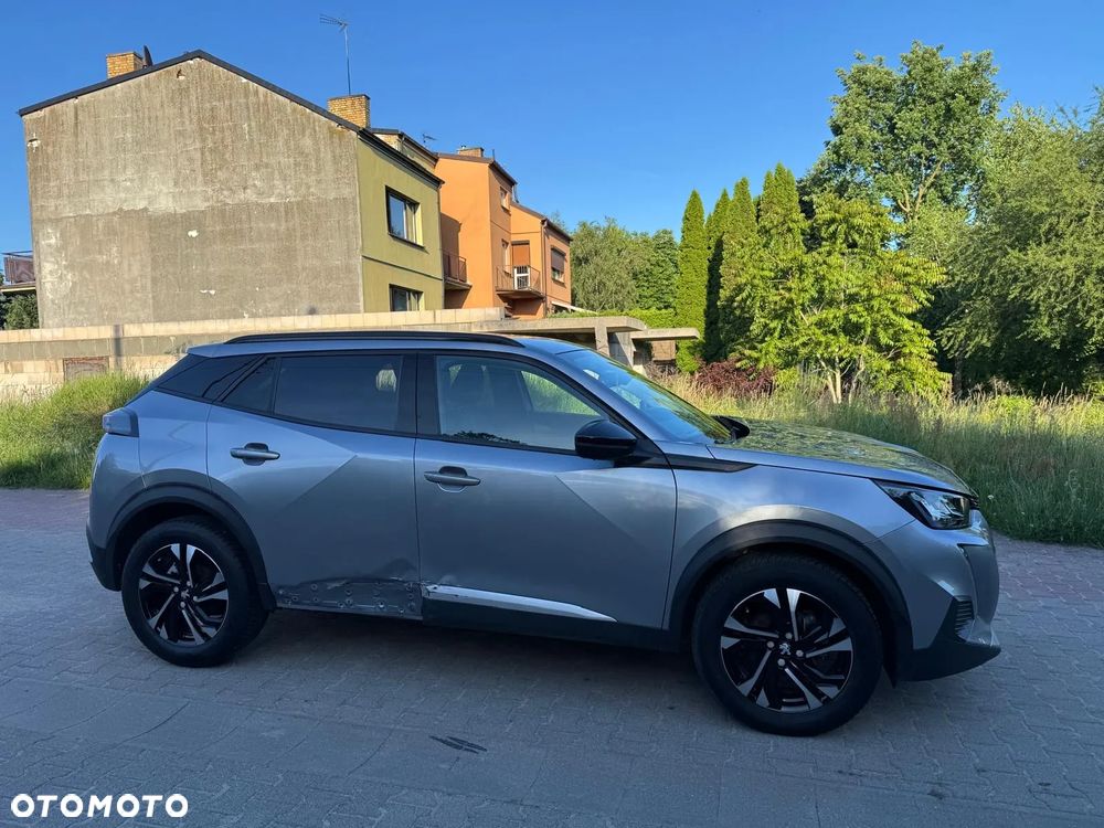 Peugeot 2008 PureTech 130 EAT8 Allure Pack - 12
