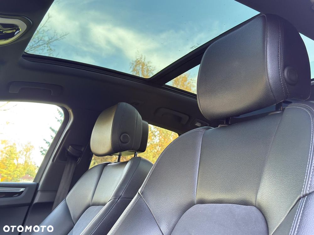 Porsche Macan PDK - 12