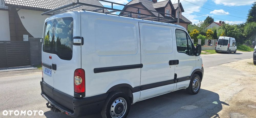 Renault Master - 9