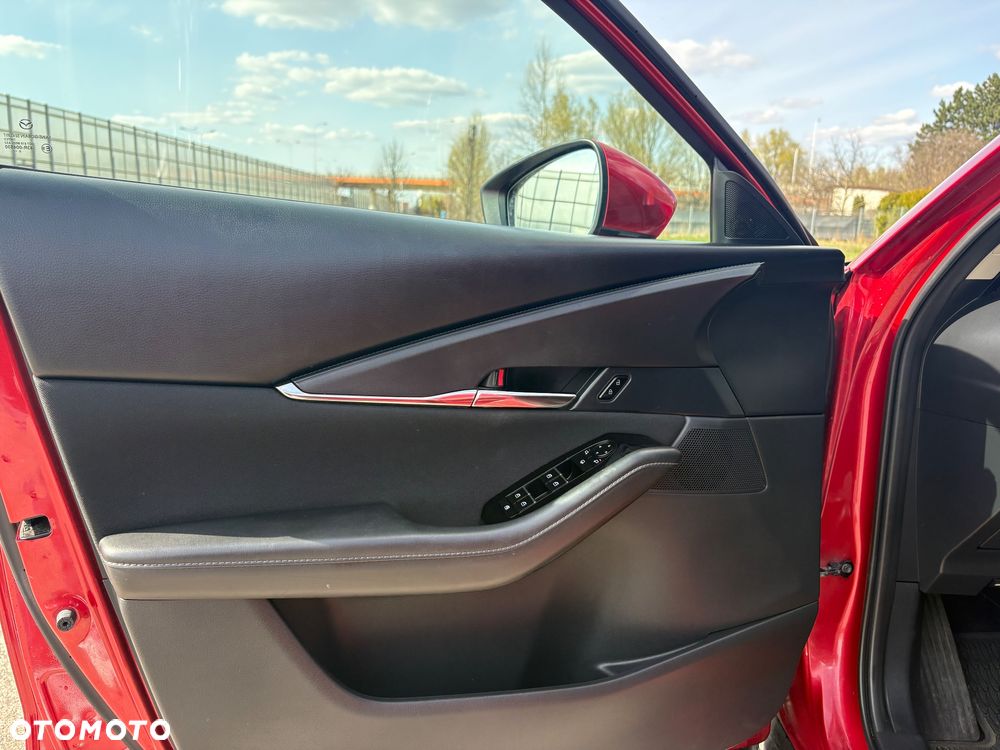 Mazda CX-30 2.0 mHEV Kanjo 2WD - 8