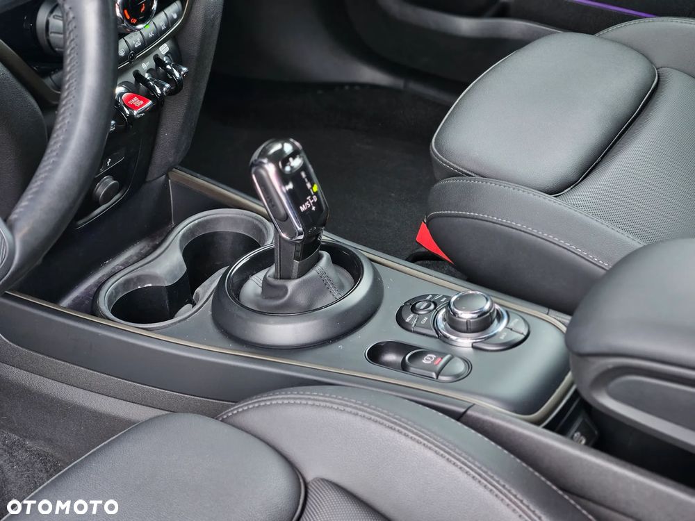 MINI Countryman Cooper ALL4 - 22