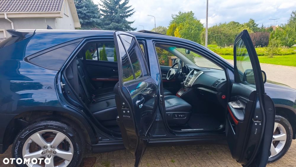 Lexus RX Standard - 14