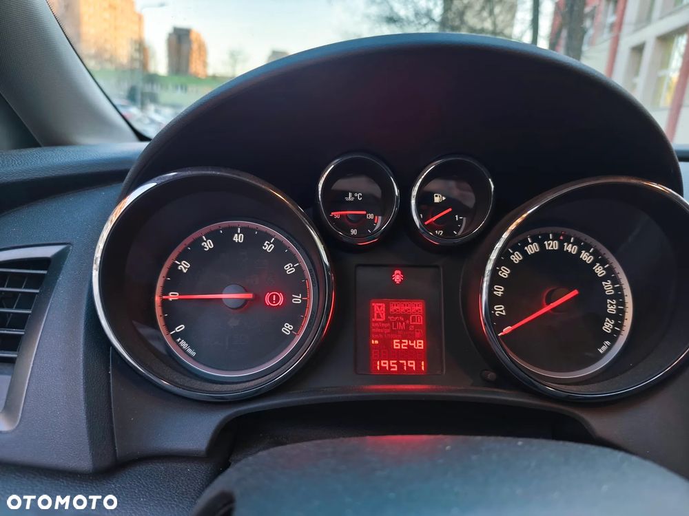 Opel Astra - 15