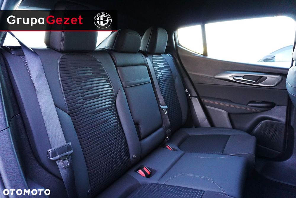 Alfa Romeo Tonale - 5