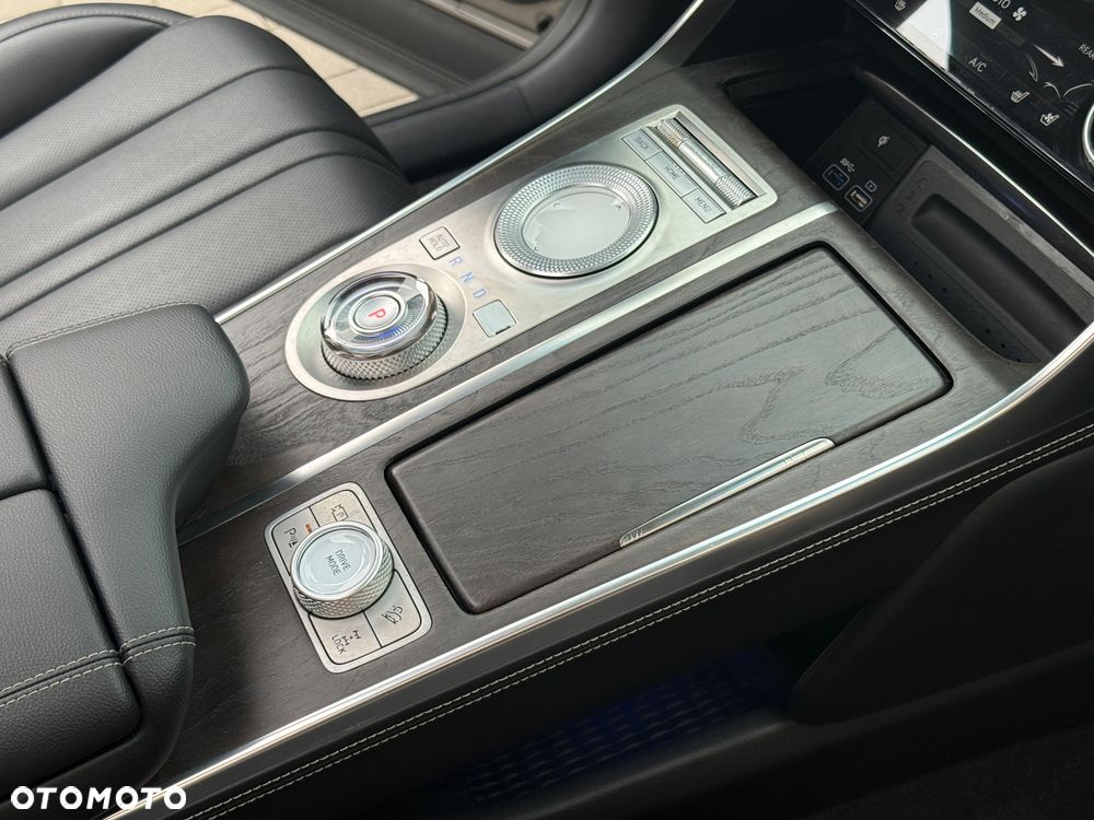 Genesis GV80 - 19