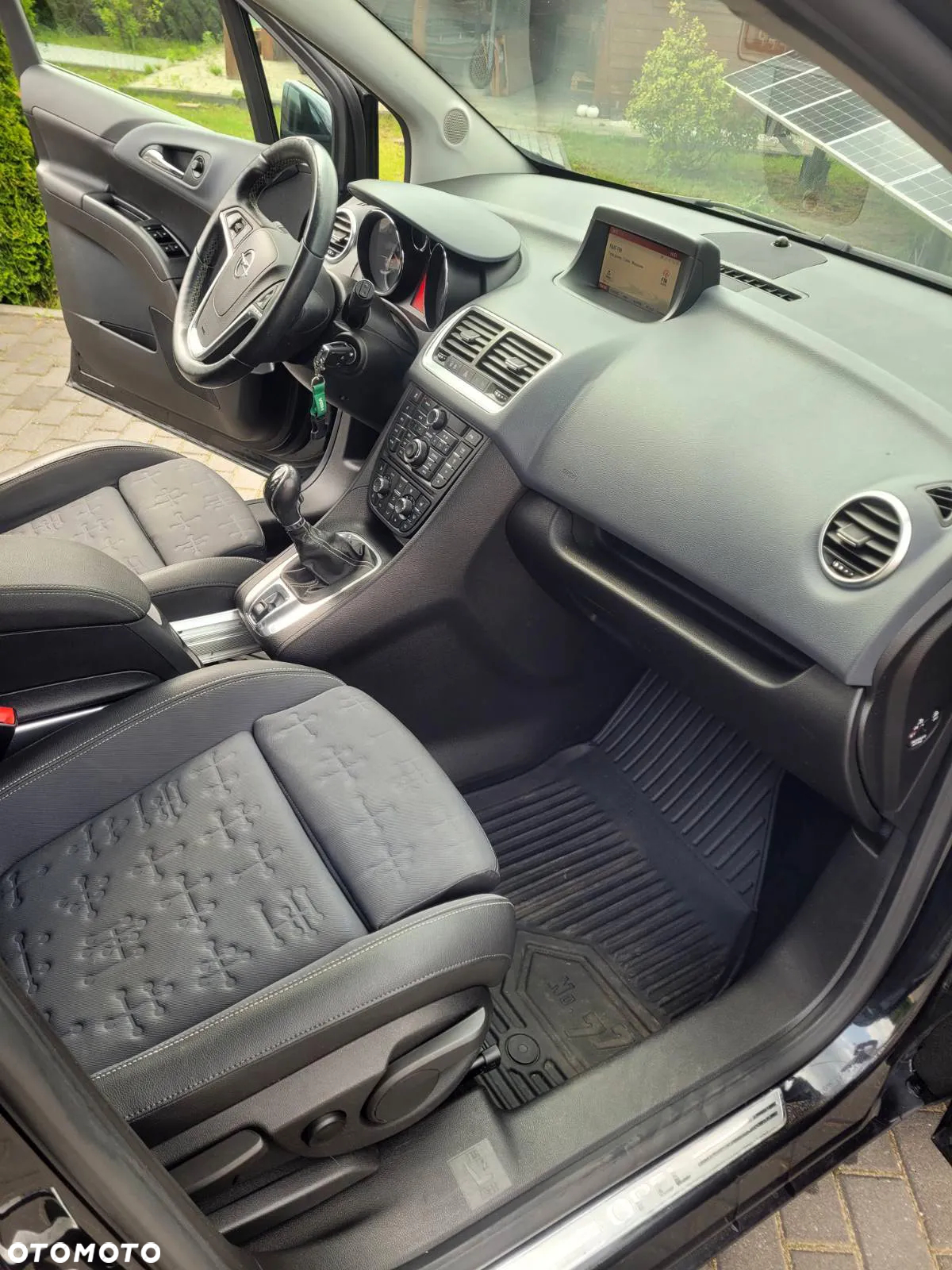 Opel Meriva 1.4 T Cosmo - 13