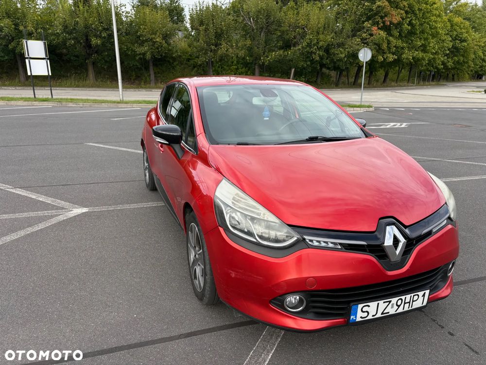Renault Clio 0.9 Energy TCe Intens - 1