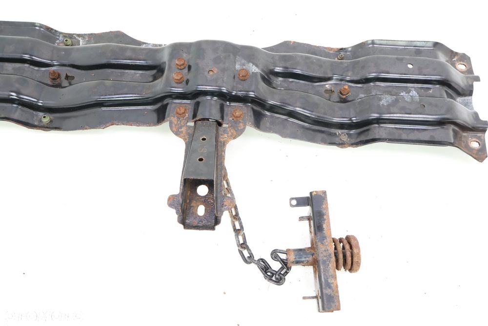 TOYOTA LAND CRUISER 200 08-11 BELKA WIESZAKA KOŁA ZAPASOWEGO - 4