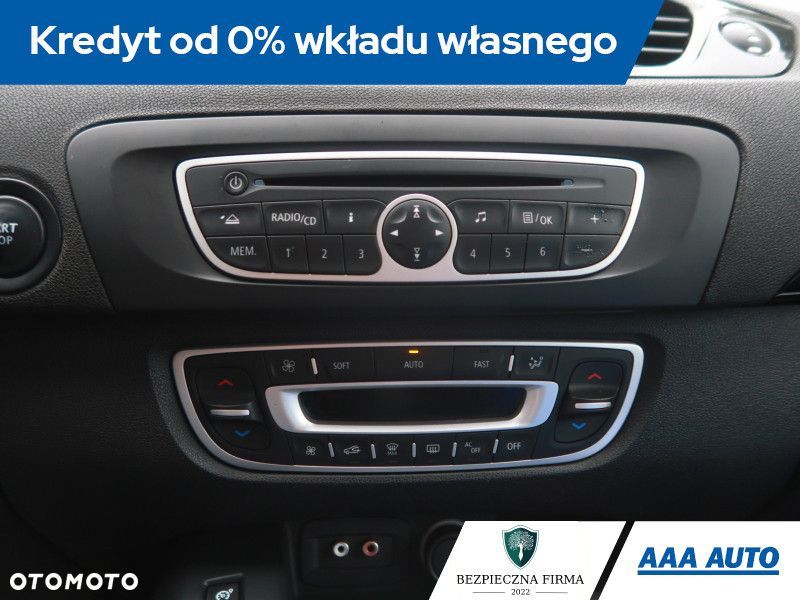 Renault Grand Scenic - 14