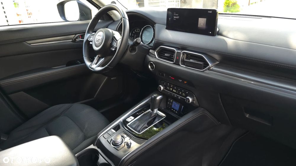 Mazda CX-5 2.5 mHEV Exclusive-Line 2WD - 20