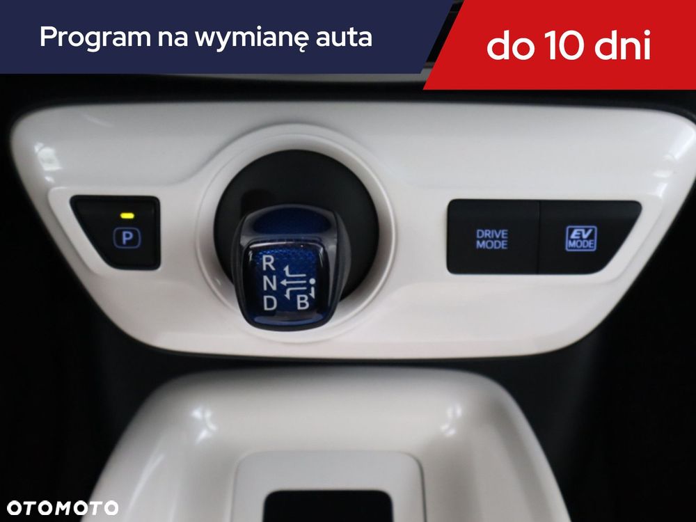 Toyota Prius - 19