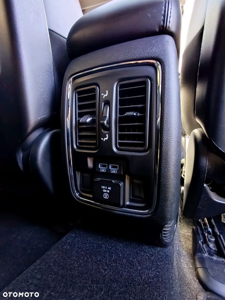 Jeep Grand Cherokee 3.6 V6 Pentastar 4WD Automatik Limited - 14