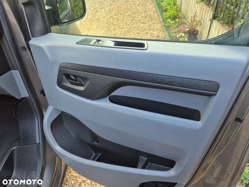 Toyota ProAce - 20