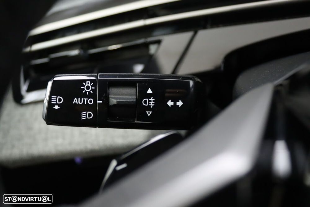 Peugeot 3008 Hybrid 145 e-DSC6 Allure - 13