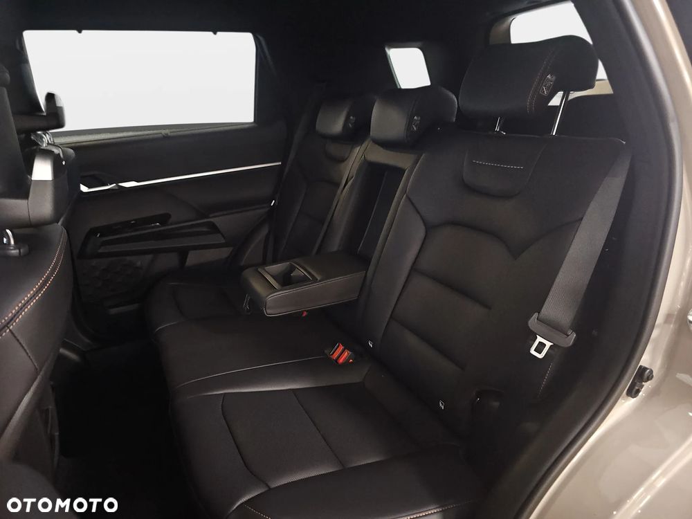 SsangYong/KGM Torres 1.5 T-GDI Wild - 13