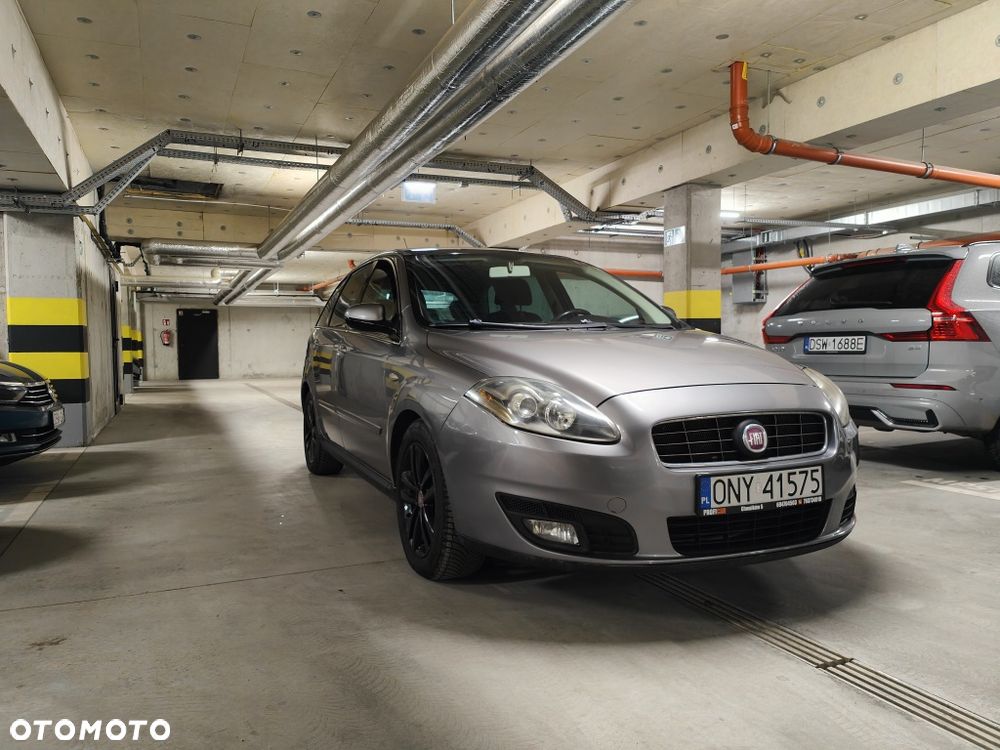 Fiat Croma - 5