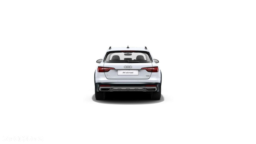 Audi A4 Allroad 45 TFSI mHEV Quattro S tronic - 4