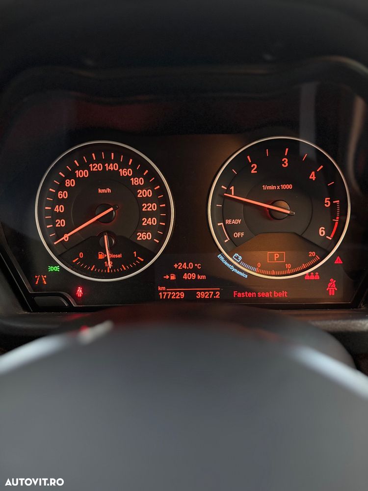 BMW X1 ver-xdrive18d-aut- - 17