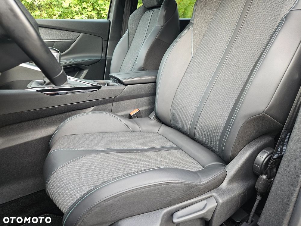 Peugeot 5008 1.5 BlueHDi Allure Pack S&S - 19