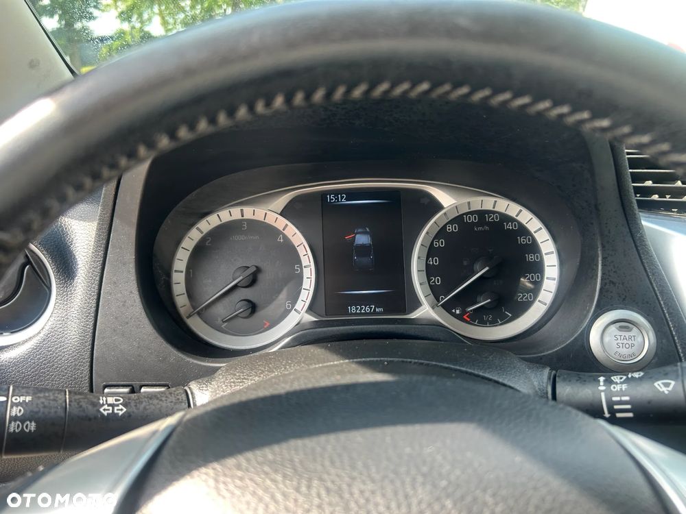 Nissan Navara - 7