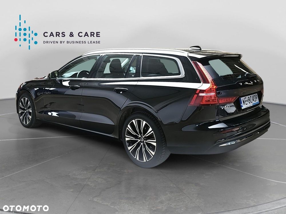 Volvo V60 - 25