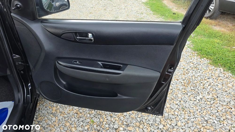 Hyundai i20 1.25 Classic - 19