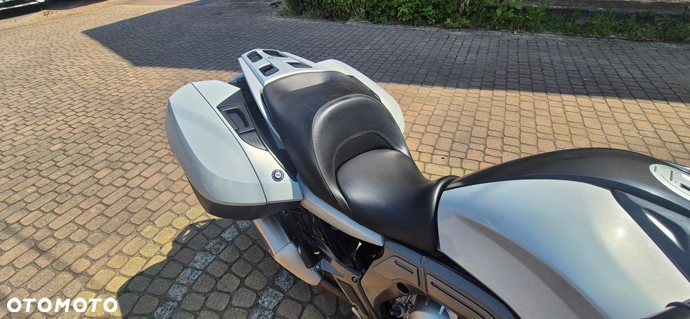 BMW K - 9