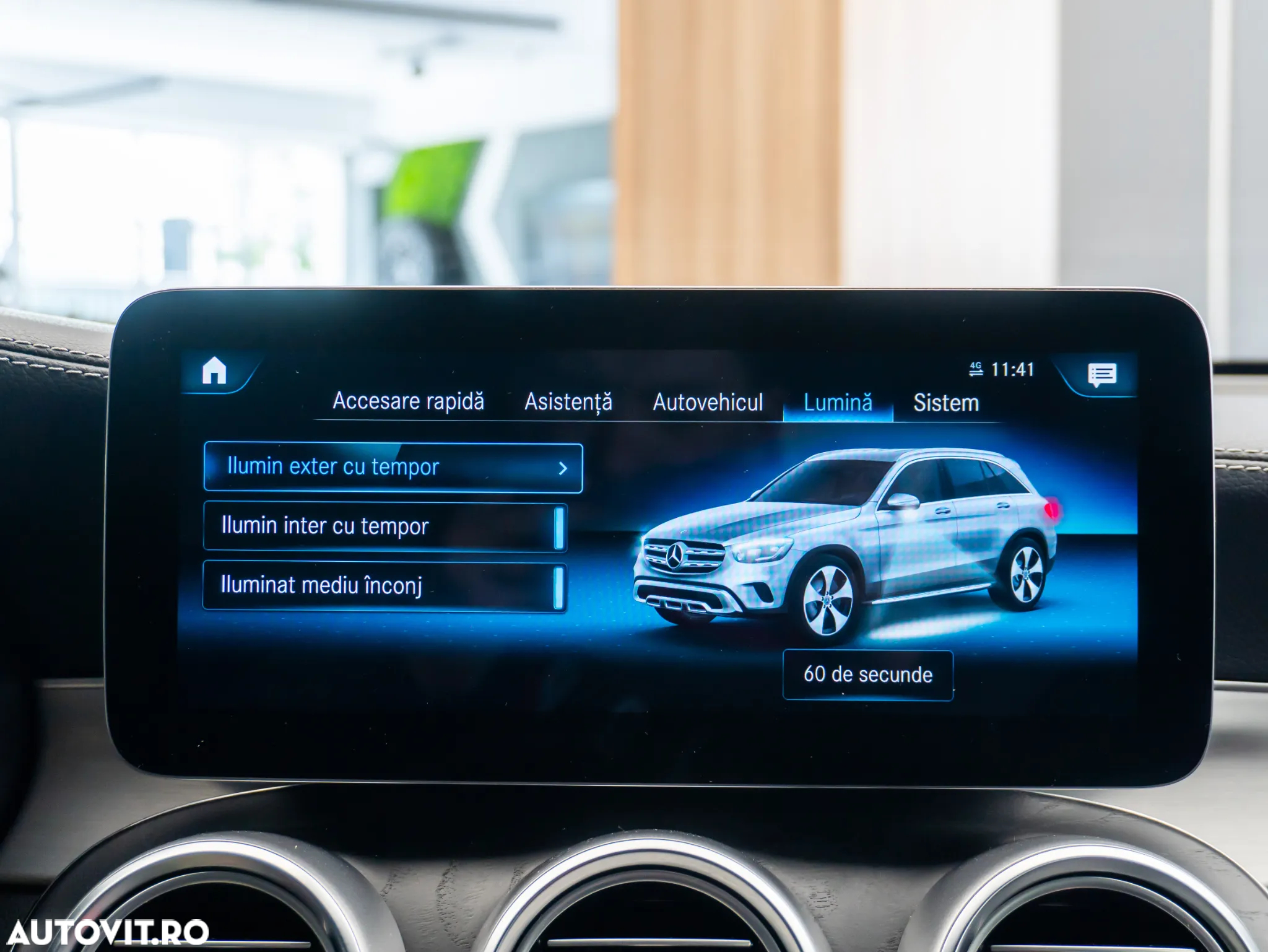 Mercedes-Benz GLC 200 d - 32