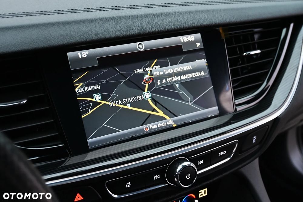 Opel Insignia CT 2.0 CDTI 4x4 Exclusive S&S - 29