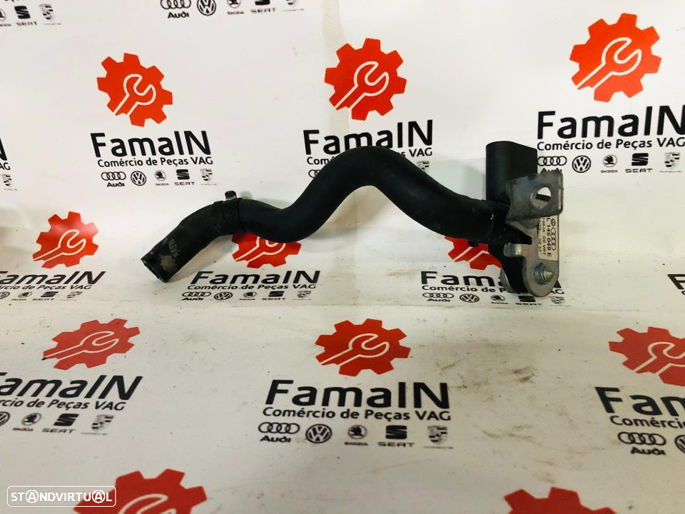 SENSOR DE AR - GRUPO VAG - 2