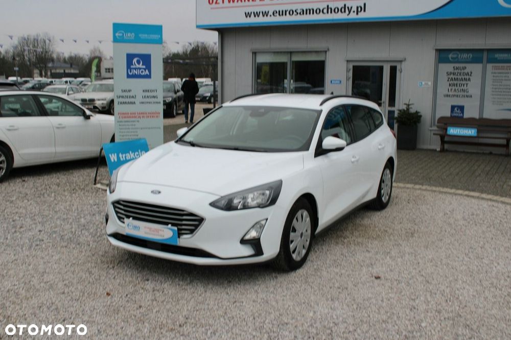 Ford Focus - 2