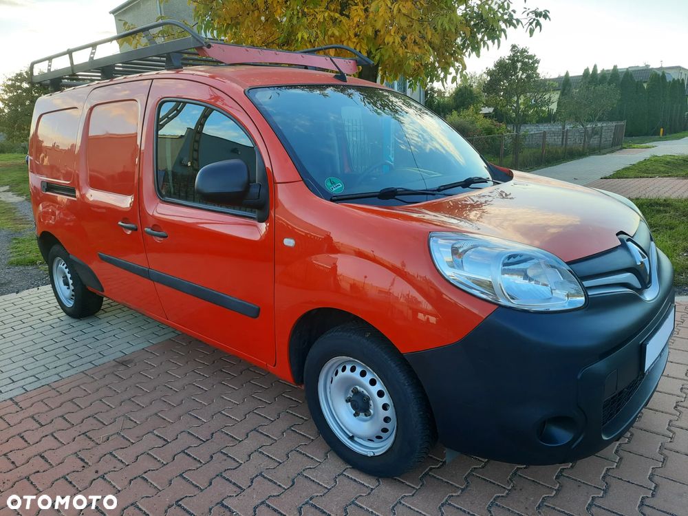 Renault Kangoo 2014 photo 2