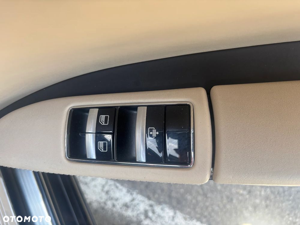 Mercedes-Benz Klasa S 500 4-Matic - 13