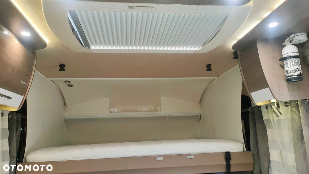 PILOTE G781 FIAT - 12