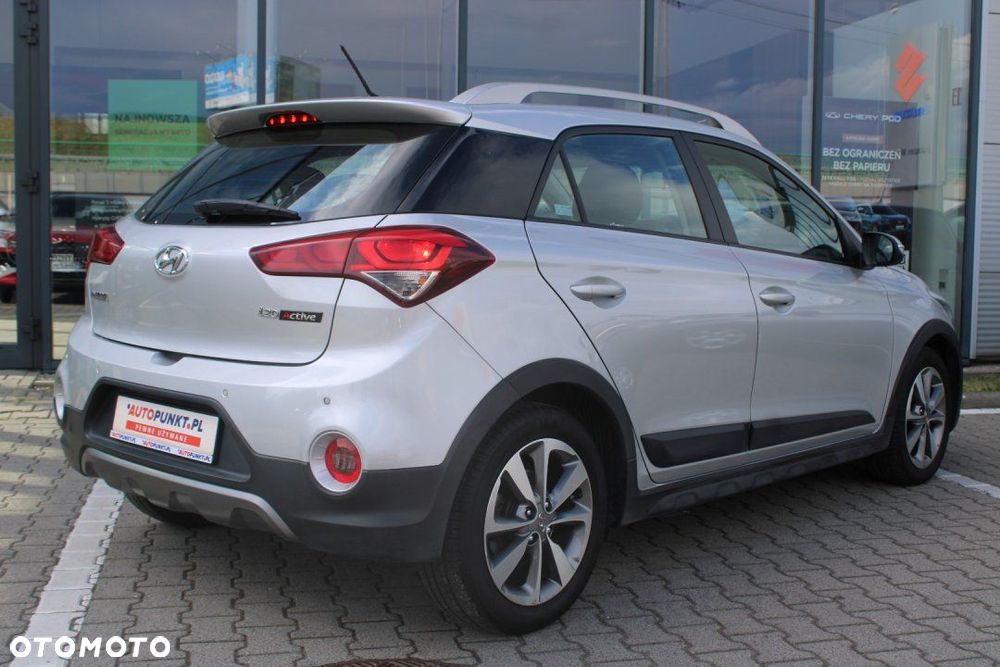 Hyundai i20 - 8